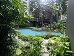 Park Colonial (D13), Condominium #610993631